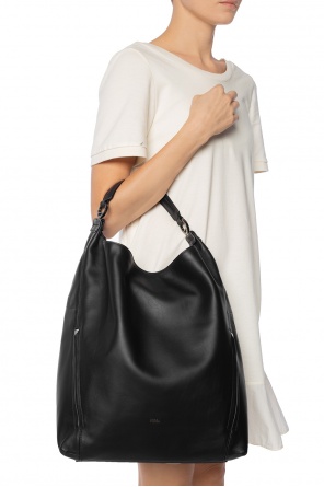 'lady hobo' handbag, zdjęcie 2 'lady hobo' handbag od Furla